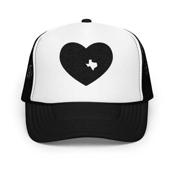 Deep In the Heart of Texas Hat