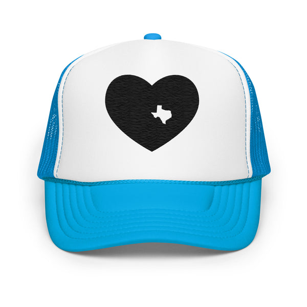 Deep In the Heart of Texas Hat