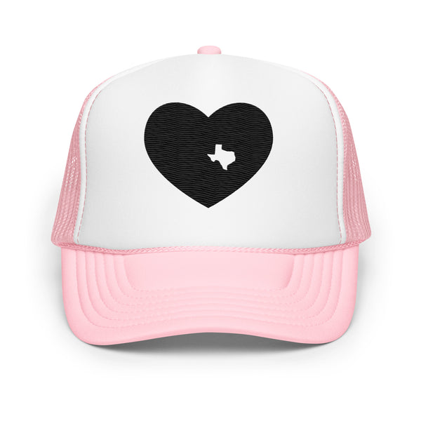 Deep In the Heart of Texas Hat