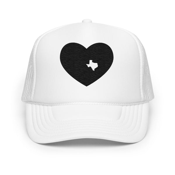 Deep In the Heart of Texas Hat