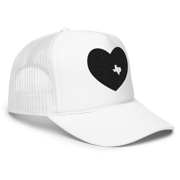 Deep In the Heart of Texas Hat