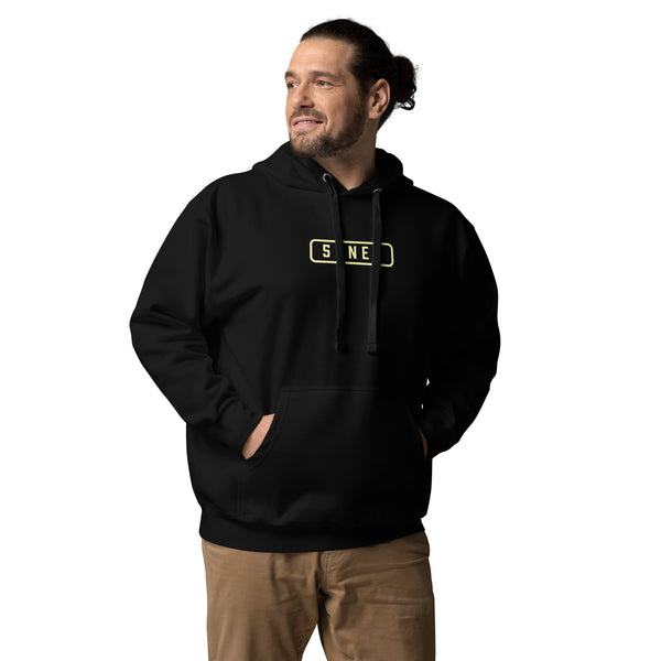 5ONE2 (512) Hoodie