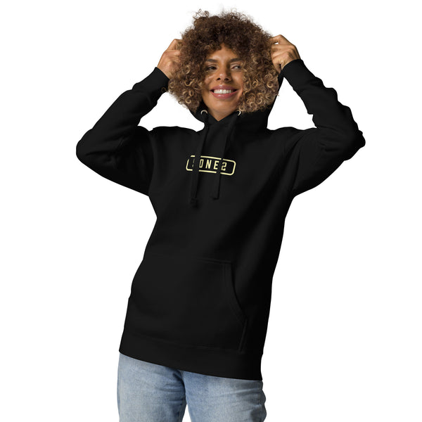 5ONE2 (512) Hoodie